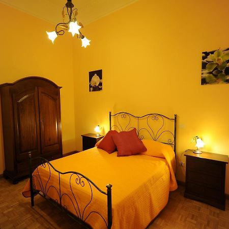 Barone Bed And Breakfast Salerno Exterior foto