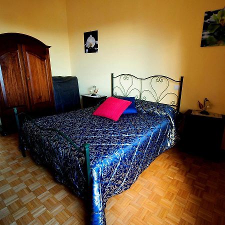 Barone Bed And Breakfast Salerno Exterior foto