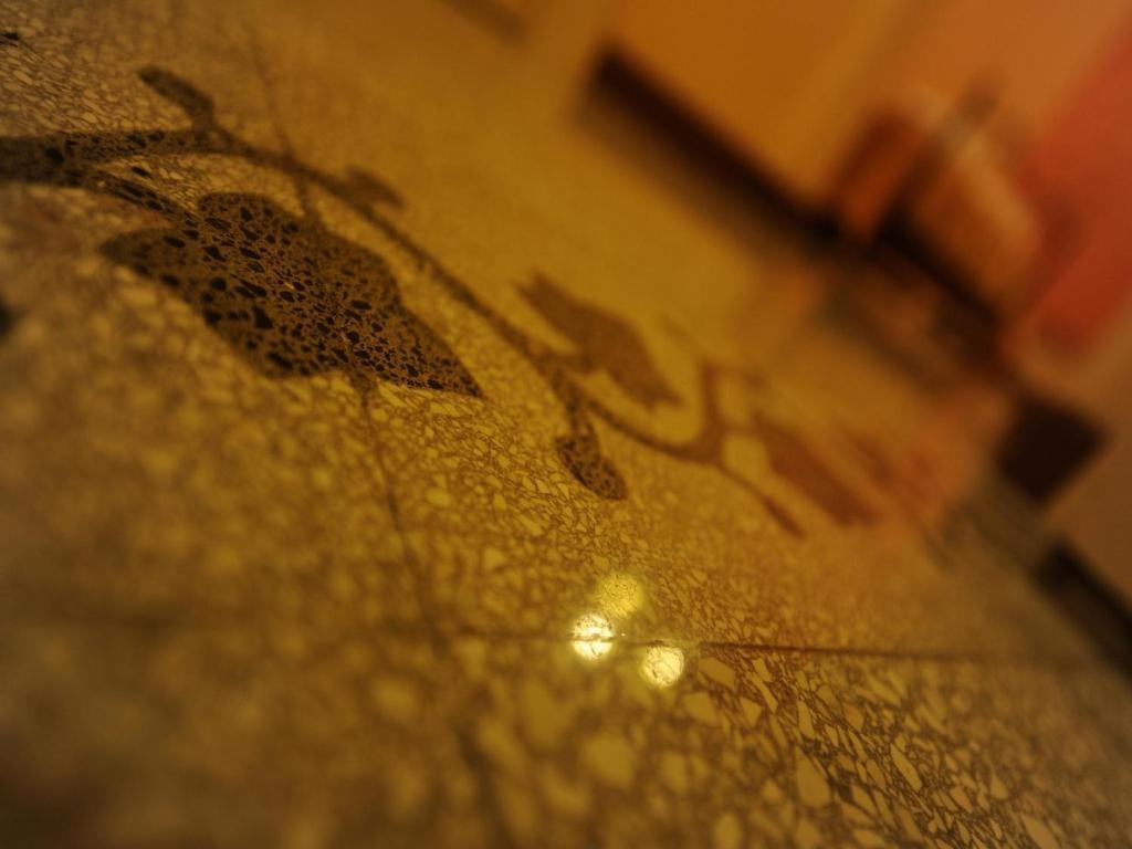 Barone Bed And Breakfast Salerno Exterior foto