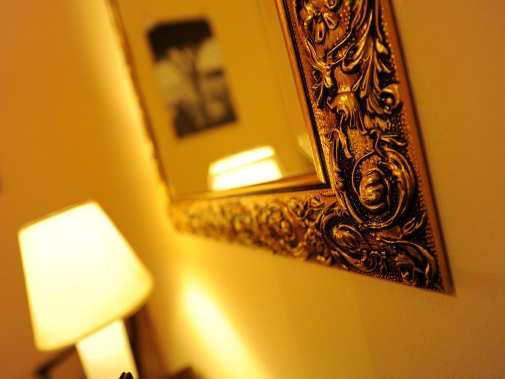 Barone Bed And Breakfast Salerno Habitación foto