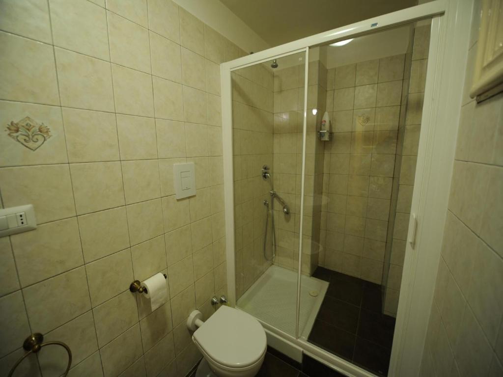 Barone Bed And Breakfast Salerno Habitación foto