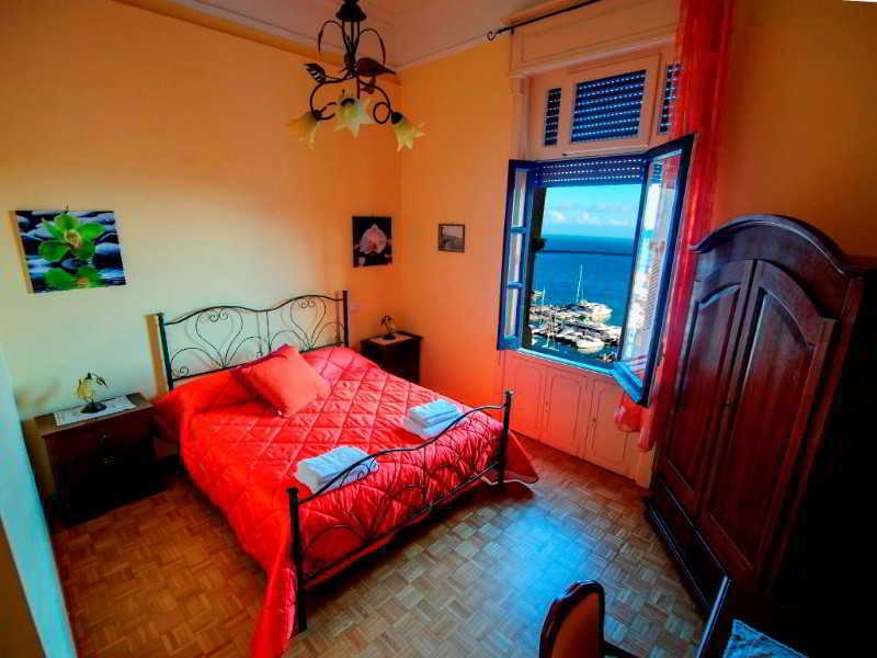 Barone Bed And Breakfast Salerno Exterior foto