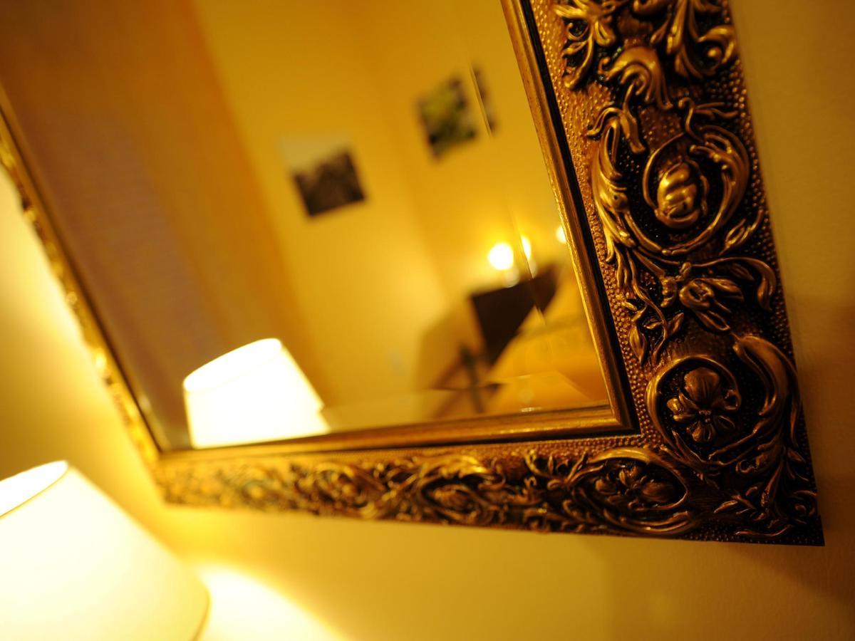 Barone Bed And Breakfast Salerno Exterior foto